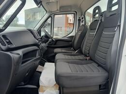 Iveco Daily 2.3D HPI 16V 35C 3450 MWB Euro 6 (s/s) 2dr (DRW)